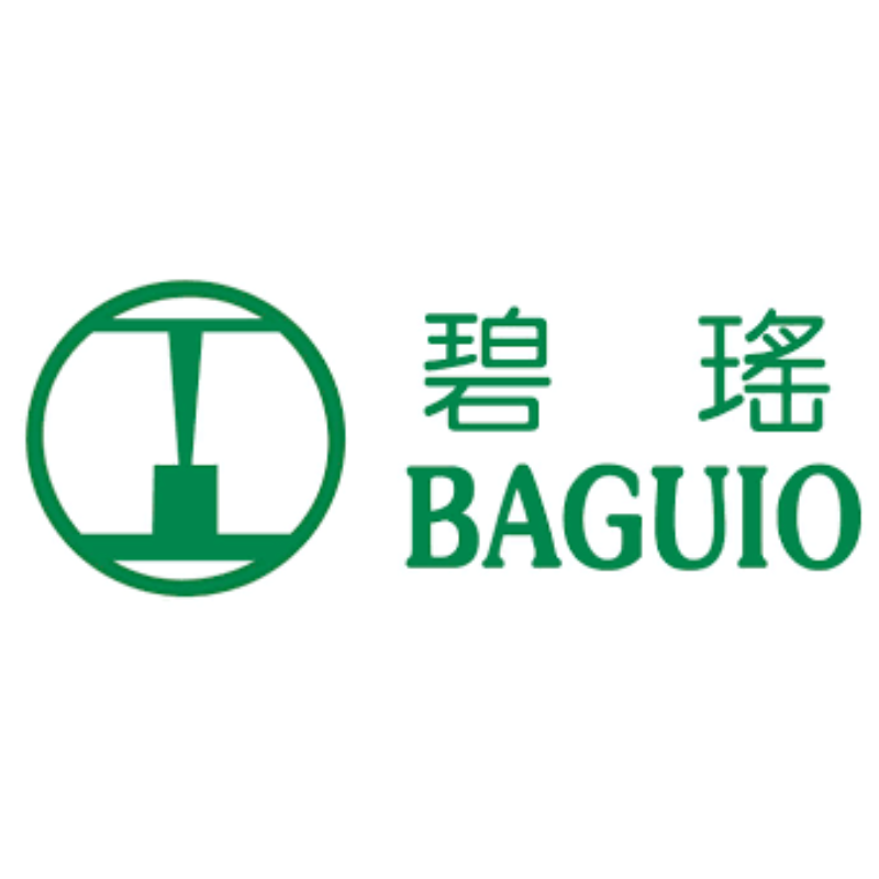 Baguio 碧瑤
