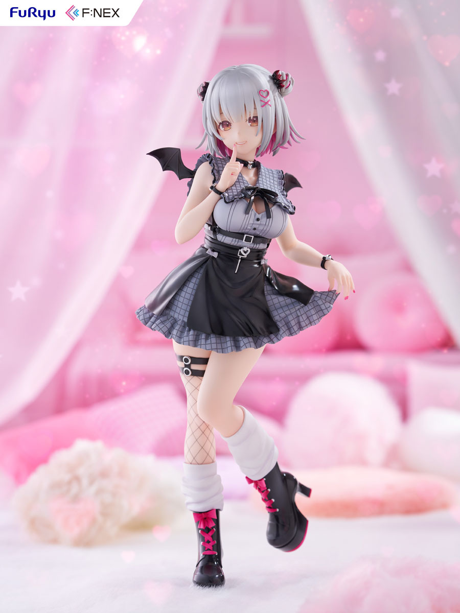Suou Patra 1/7Figure 