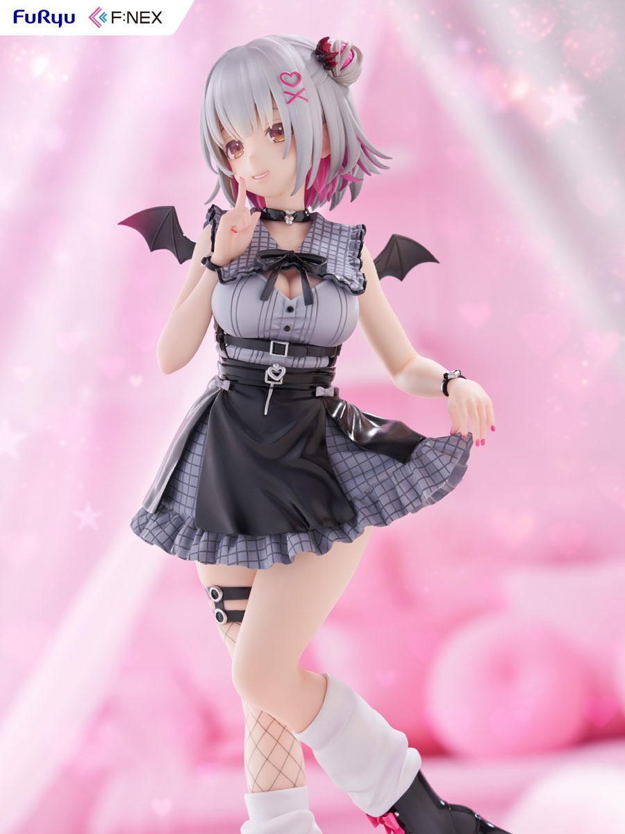 Suou Patra 1/7Figure 