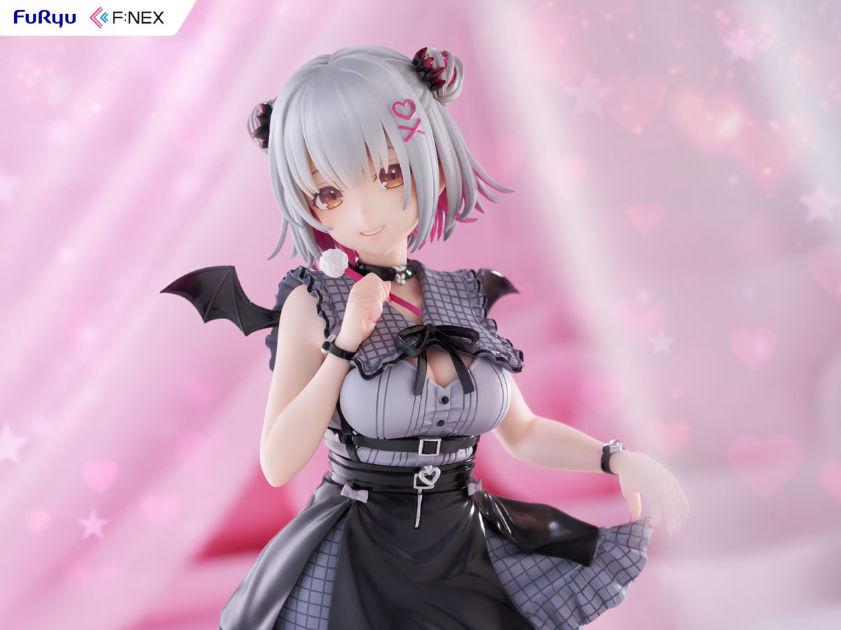 Suou Patra 1/7Figure