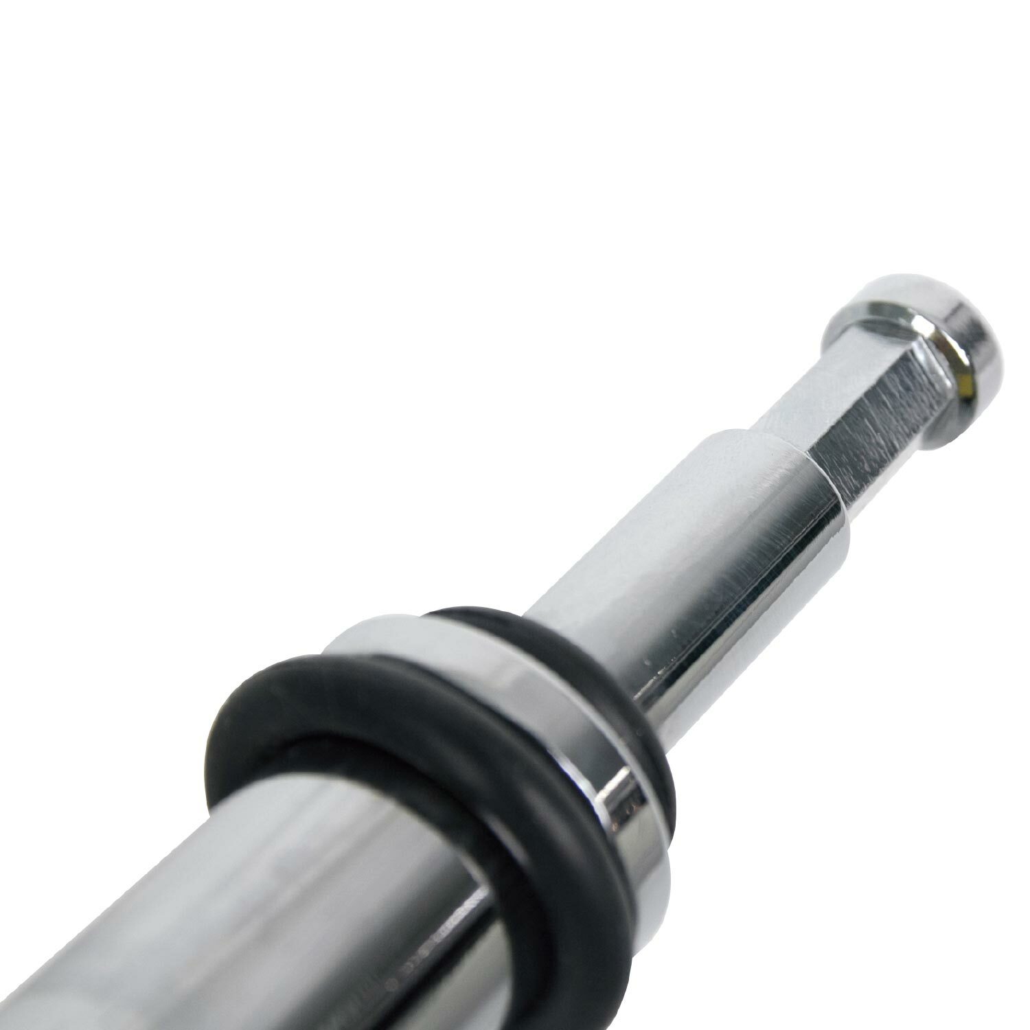 台灣庭田 KUPO KCP-640M 鐵製延伸桿 C-boom 不鏽鋼 芭樂頭 橫桿