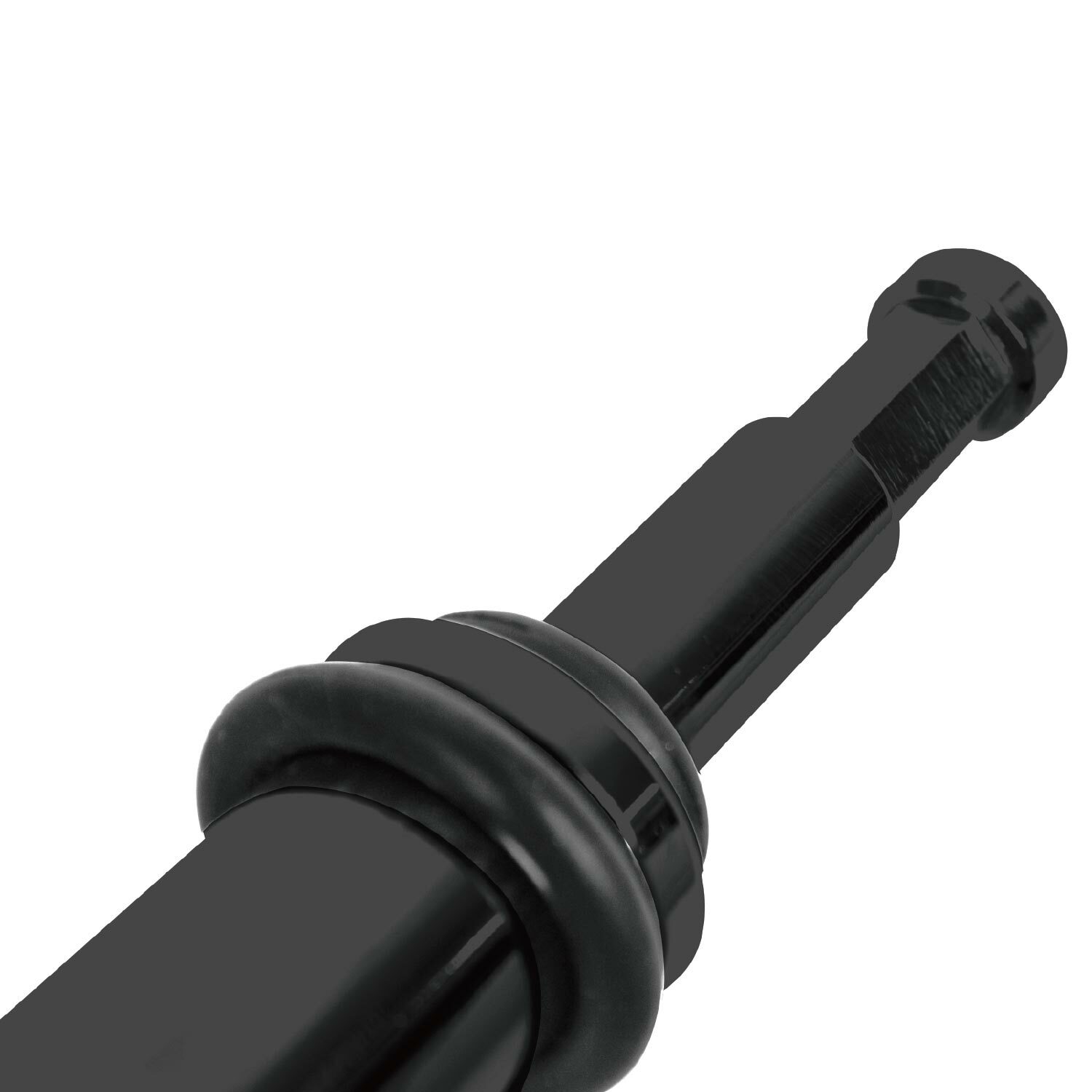 台灣庭田 KUPO KCP-641B  鋁製延伸桿 C-boom  芭樂頭 橫桿