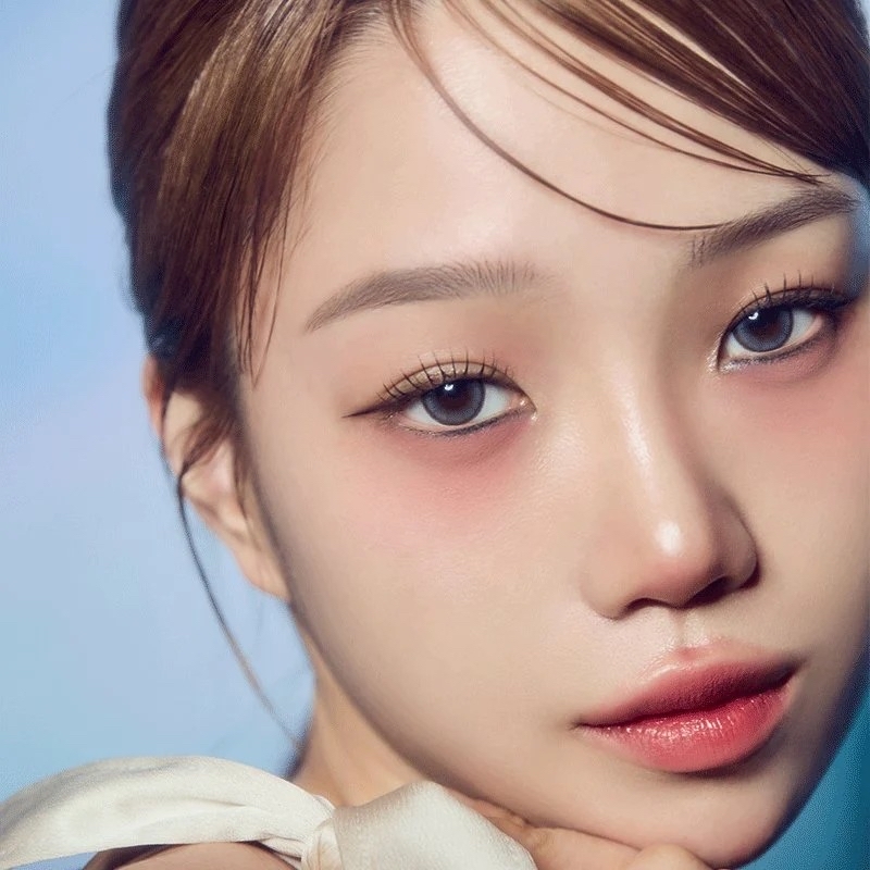 [日拋] Mimundo Vasto 1 Day Mare Green  每日拋棄彩妝隱形眼鏡｜每盒10片