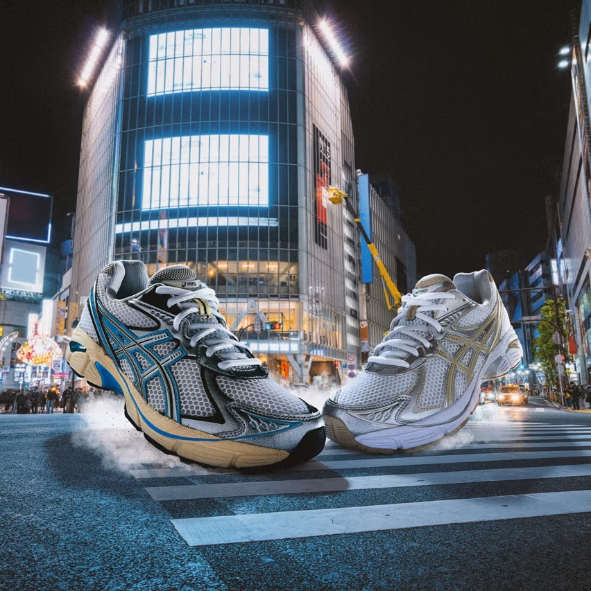 亞瑟士 Asics GT-2160 城市復古運動鞋 男女鞋 復刻慢跑鞋 Beige Blue 銀白奶茶 1203A544-100 薄荷奶油 1203A544-101