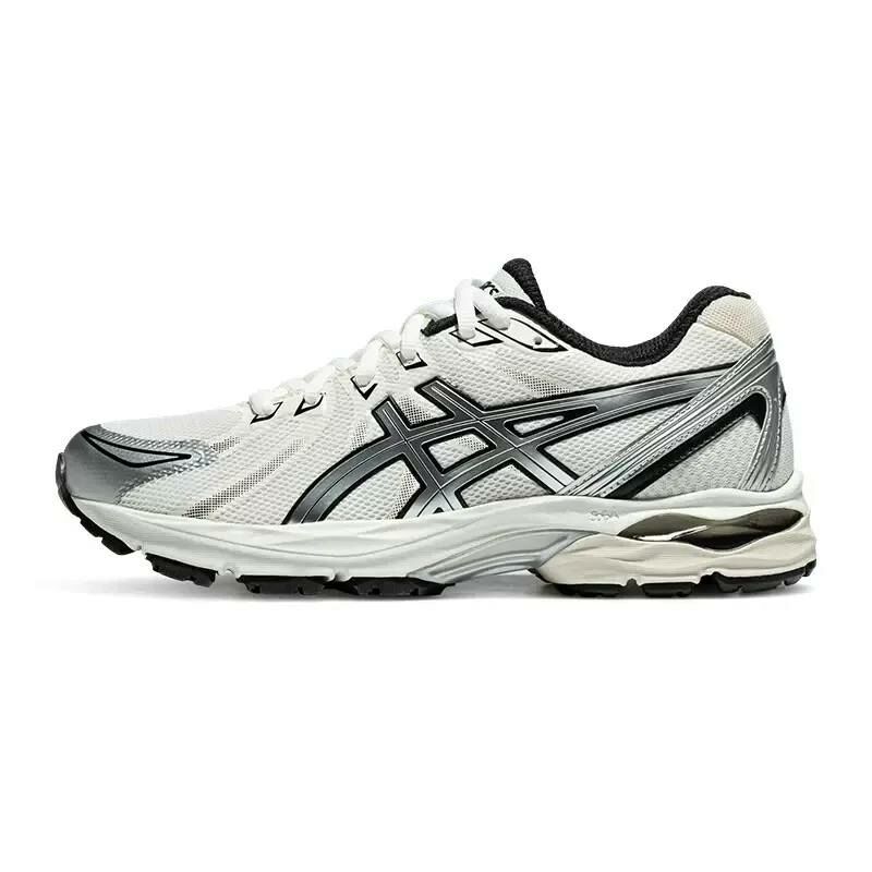 ★ (W) Asics Gel-Flux 4 CN Gray Silver WMNS) ASICS Gel-Flux 4 CN 'Silver Grey' 1012B464-020