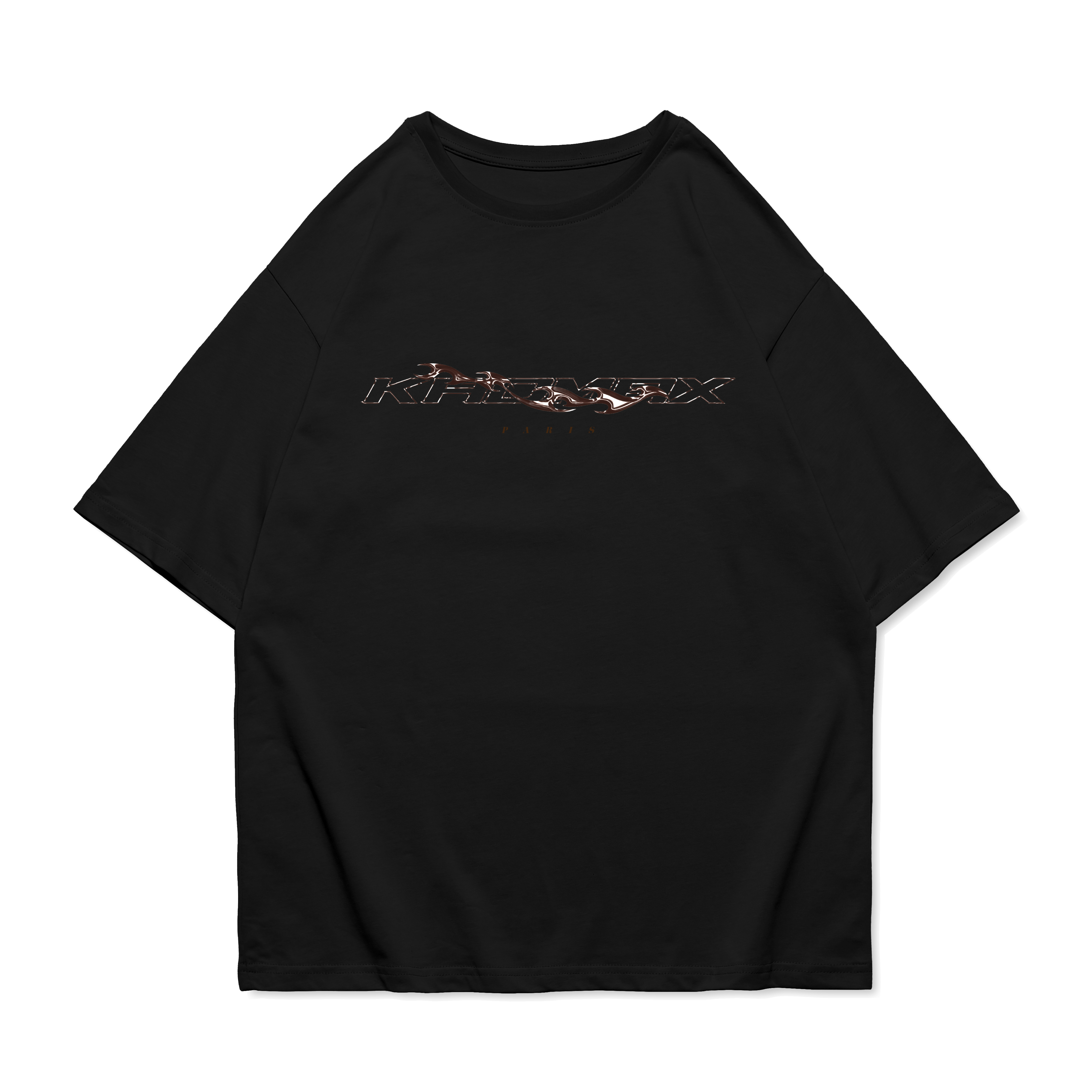 KADMAX大尺碼-春夏短TEE〈CSTS2404〉