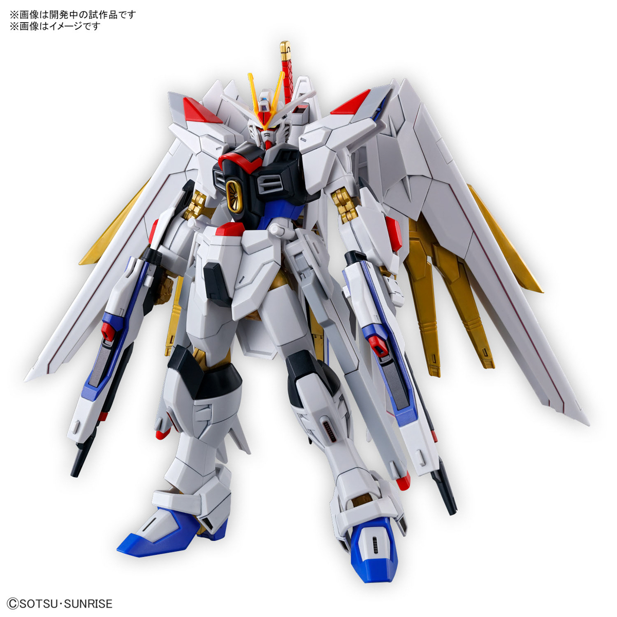 HG FREEDOMキット3種まとめ HG FREEDOMキット3種まとめ