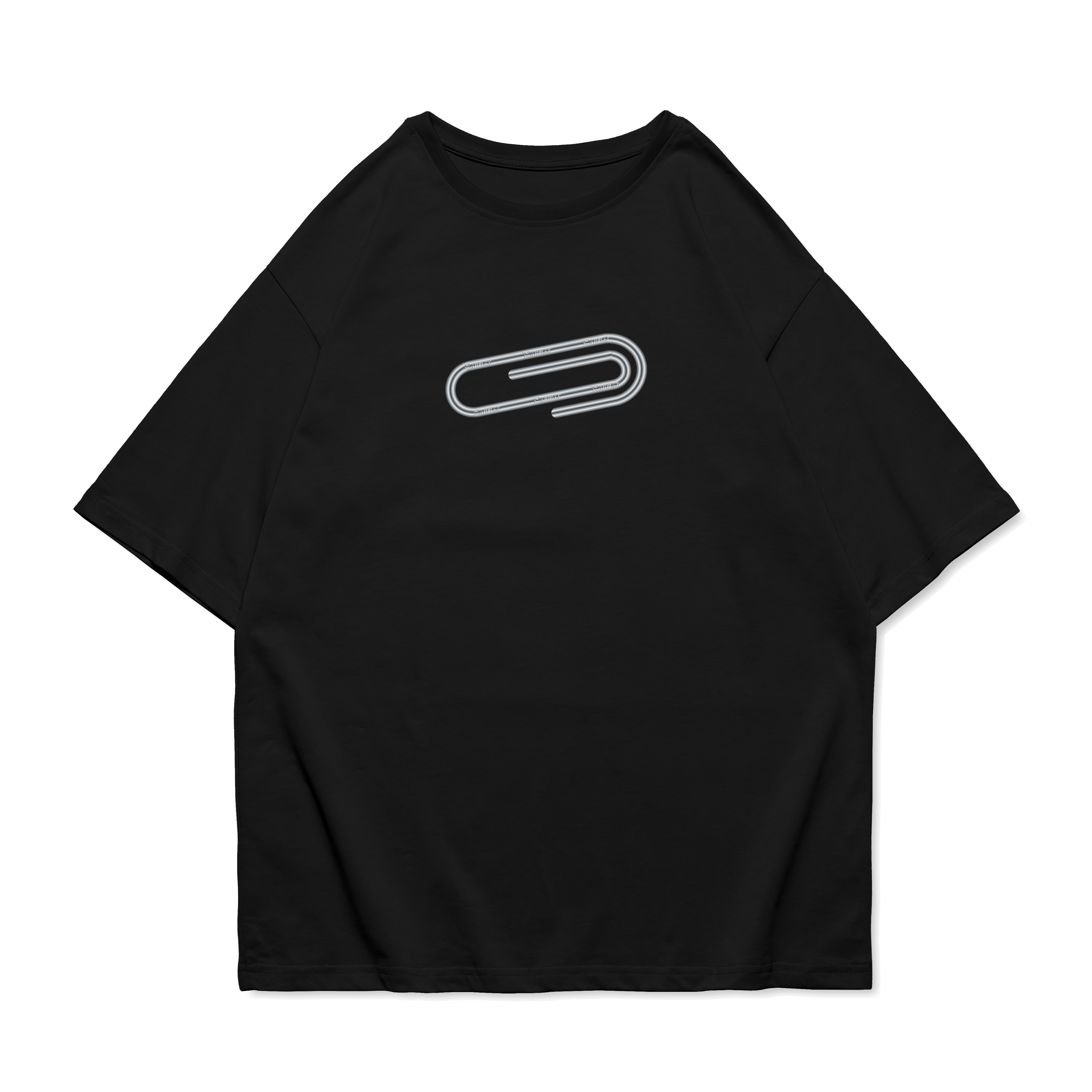 KADMAX大尺碼-春夏短TEE〈CSTS2405〉