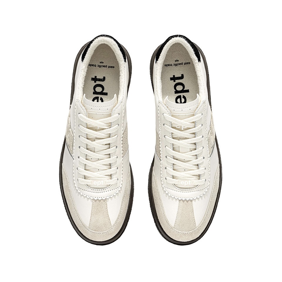 Santos (OFF WHITE/GREY/BLACK)