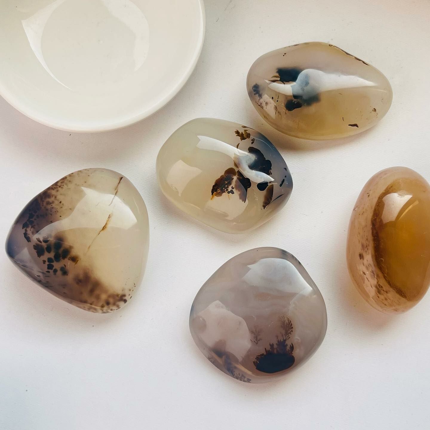 [原石] 海洋玉髓