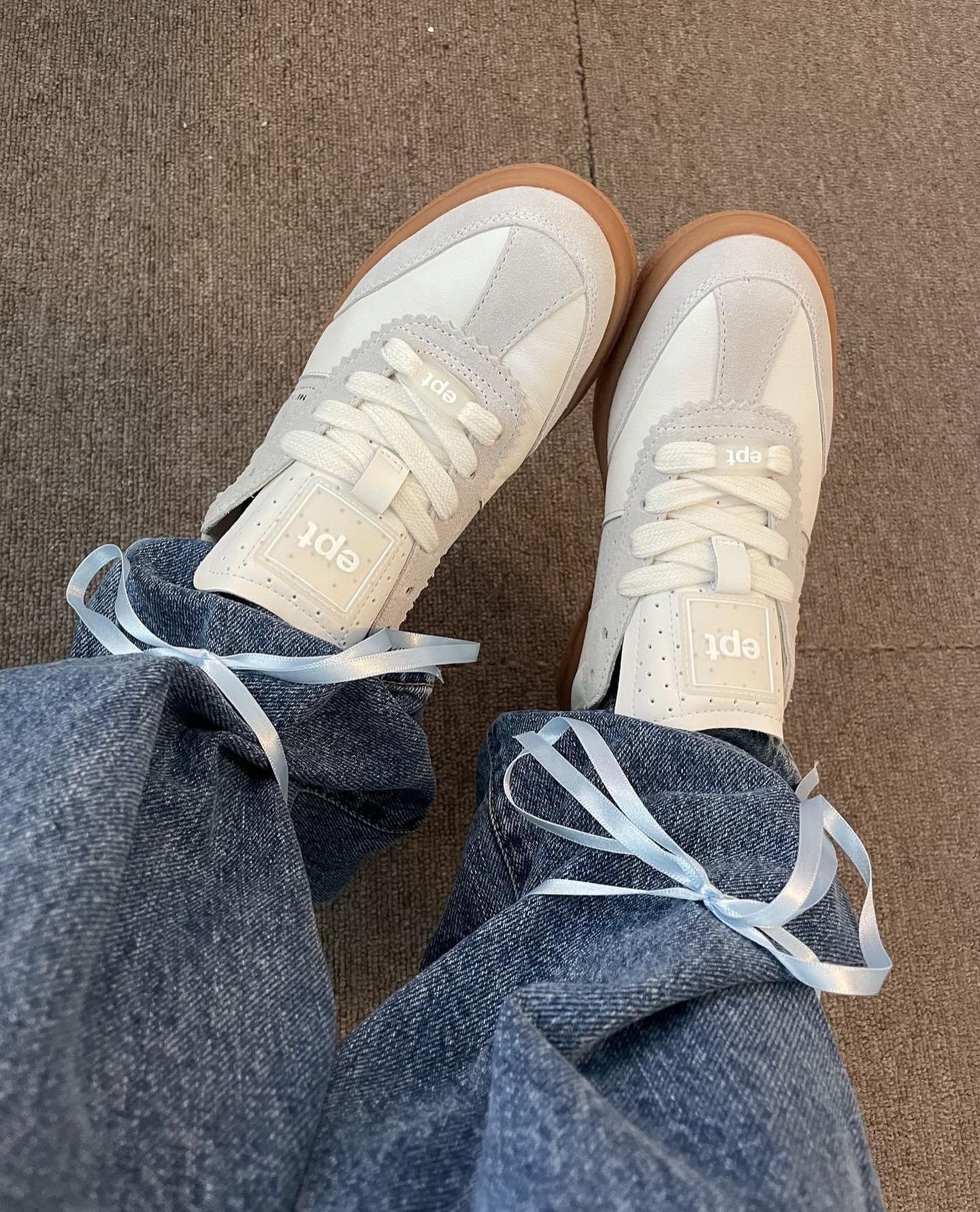 ★ept★ SANTOS HIGH OFF WHITEGREY 5006230718 Santos (Off White/Grey/Black) – EPT