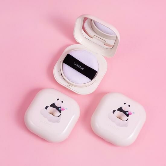 《現貨》LANEIGE Neo Essential Blurring Finish Powder 7g 愛寶限定