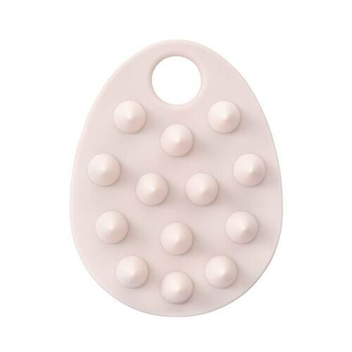 Relaxing Scalp Care Brush (Soft) 放鬆頭皮護理刷 - (柔軟)