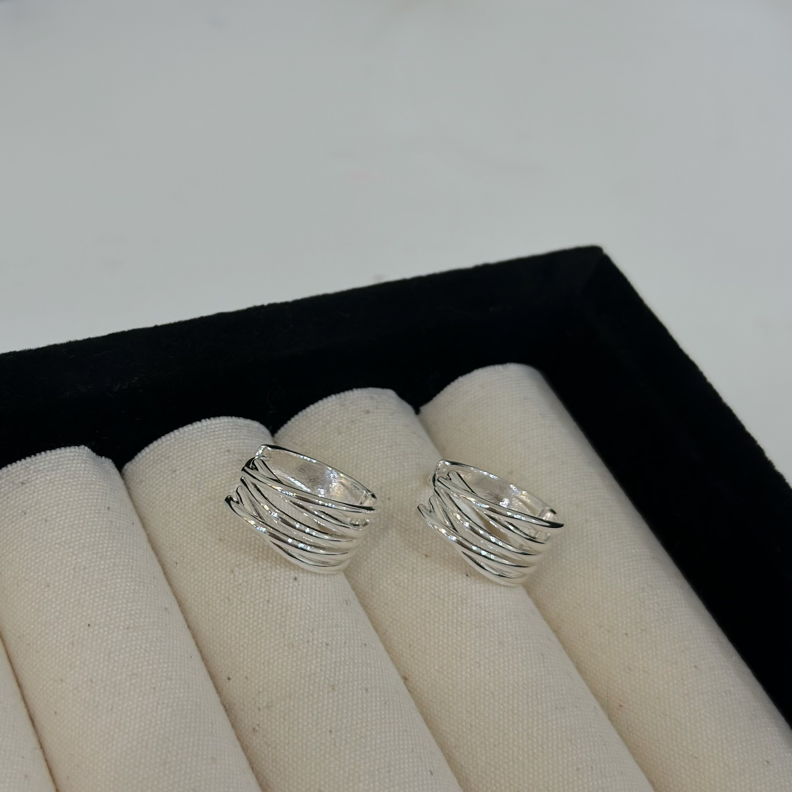 T21多層次交叉易扣