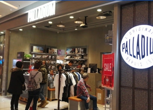 palladiumboots-APM, Kwun Tong