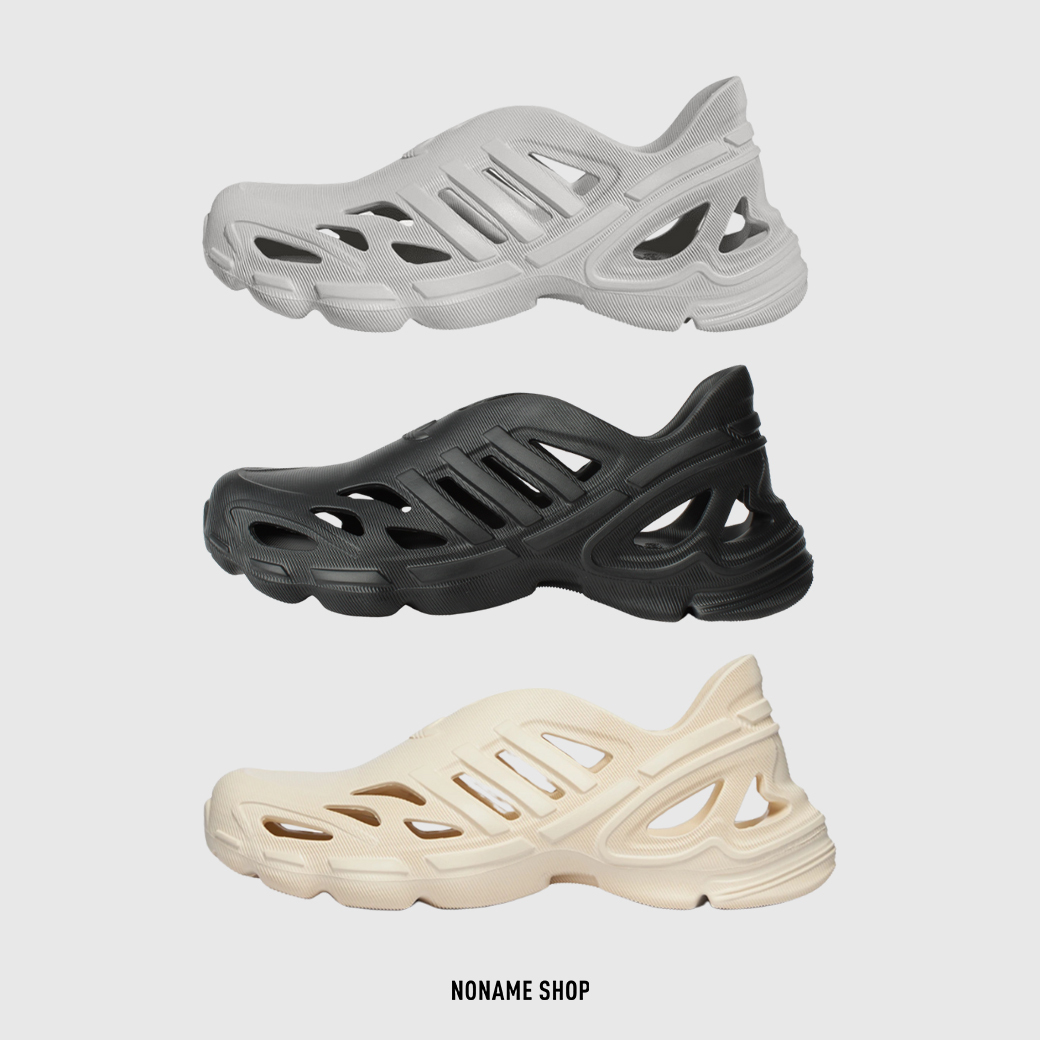 ADIDAS ADIFOM SUPERNOVA 防水 魚骨 涼鞋 三色 (男/女同款)
