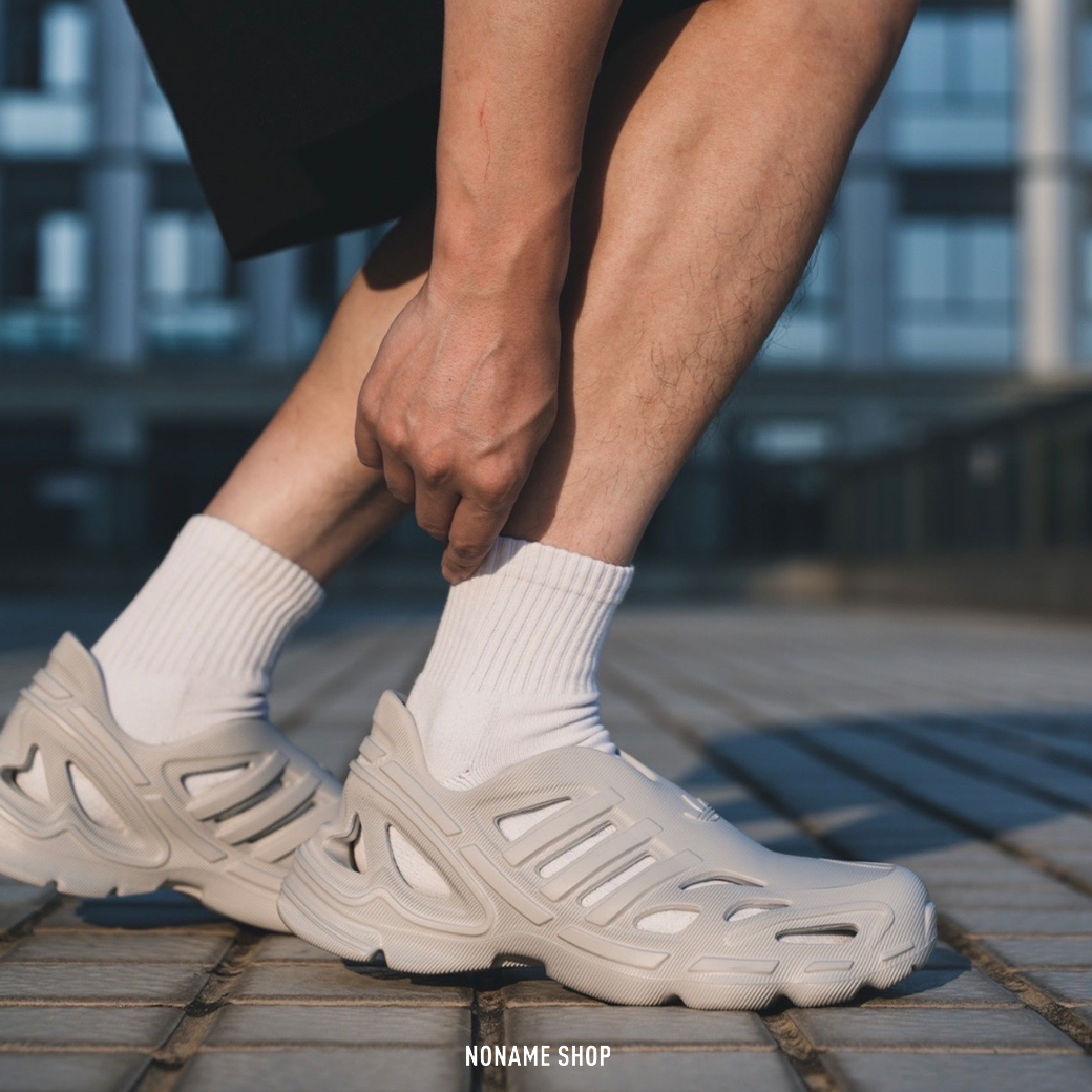 ADIDAS ADIFOM SUPERNOVA 防水 魚骨 涼鞋 三色 (男/女同款)