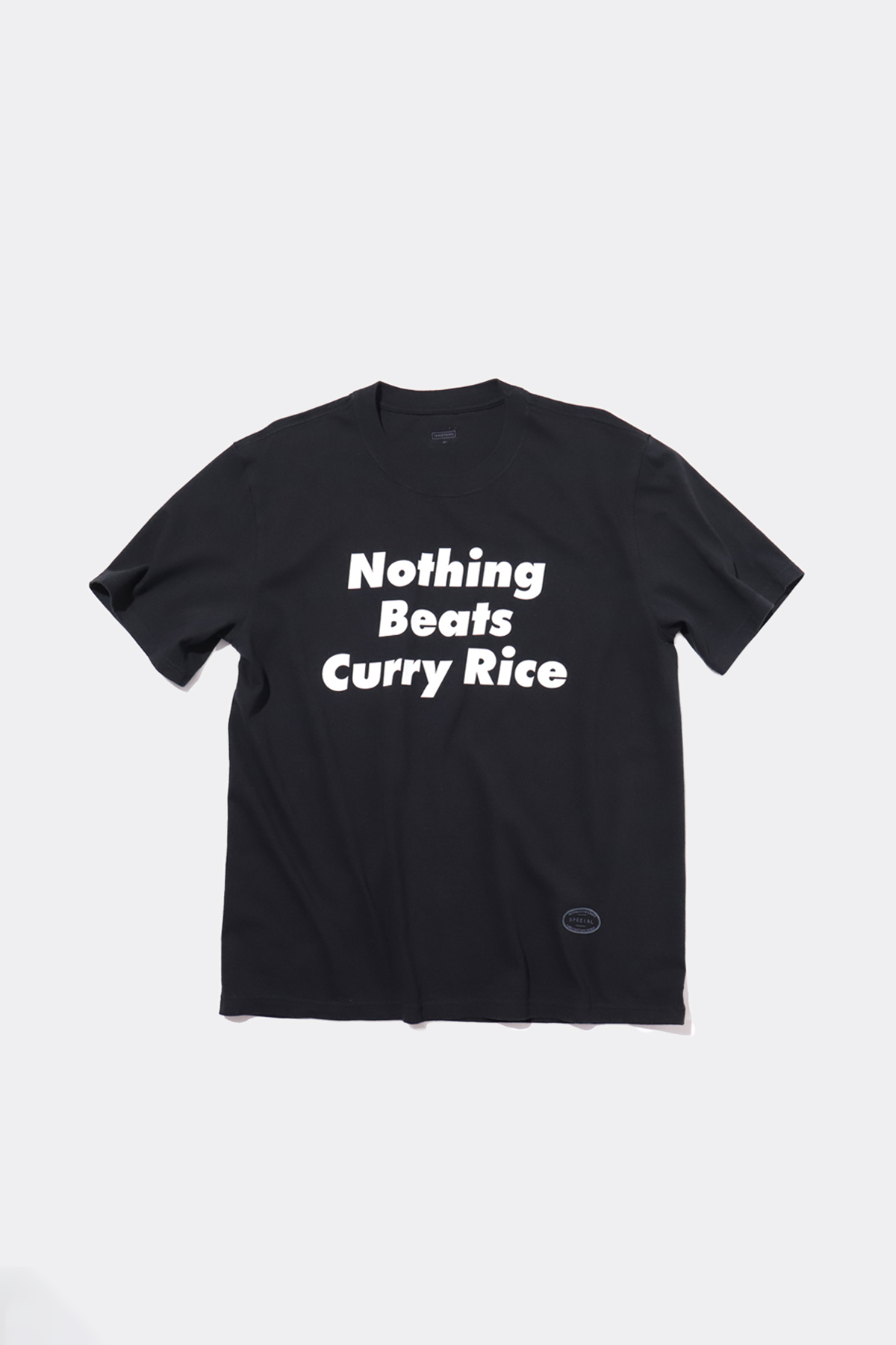 TANGTANG MESSAGE - CURRY (2色)