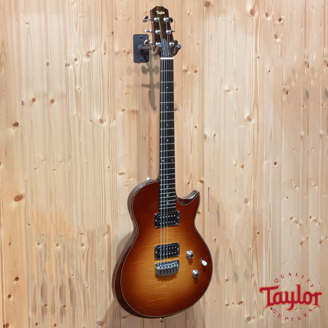 嚴選二手 Taylor Solid Boudy Standard 電吉他