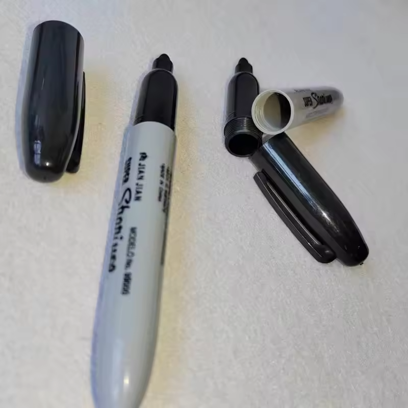 「Pen Stash」偽裝筆｜偽裝系列