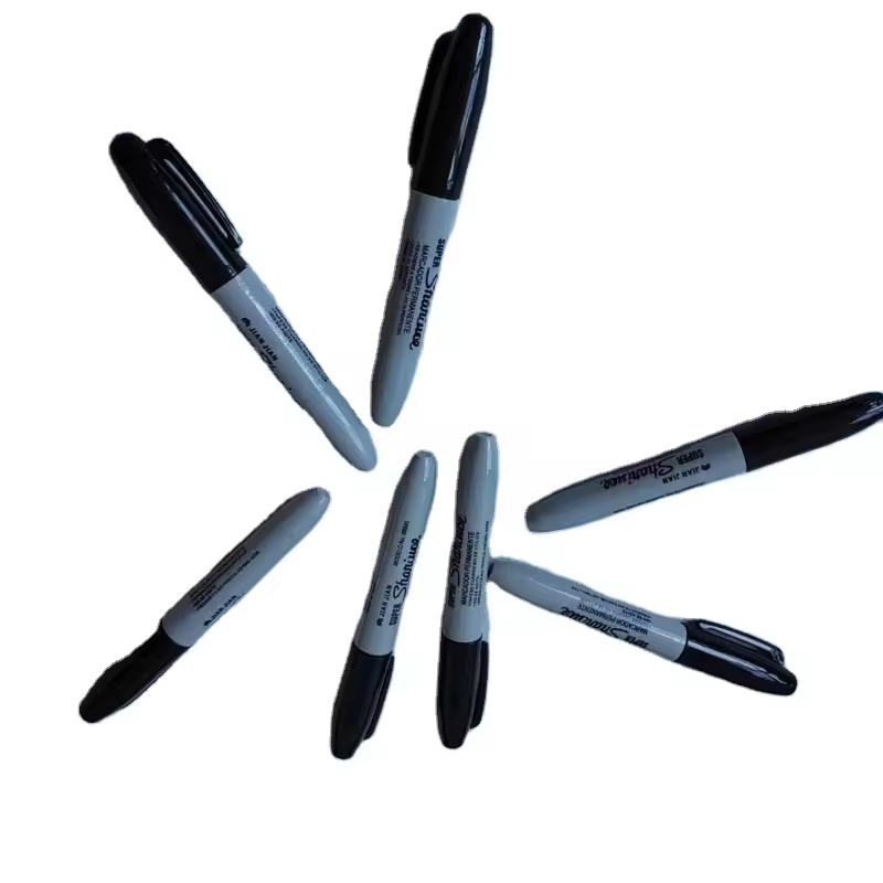 「Pen Stash」偽裝筆｜偽裝系列