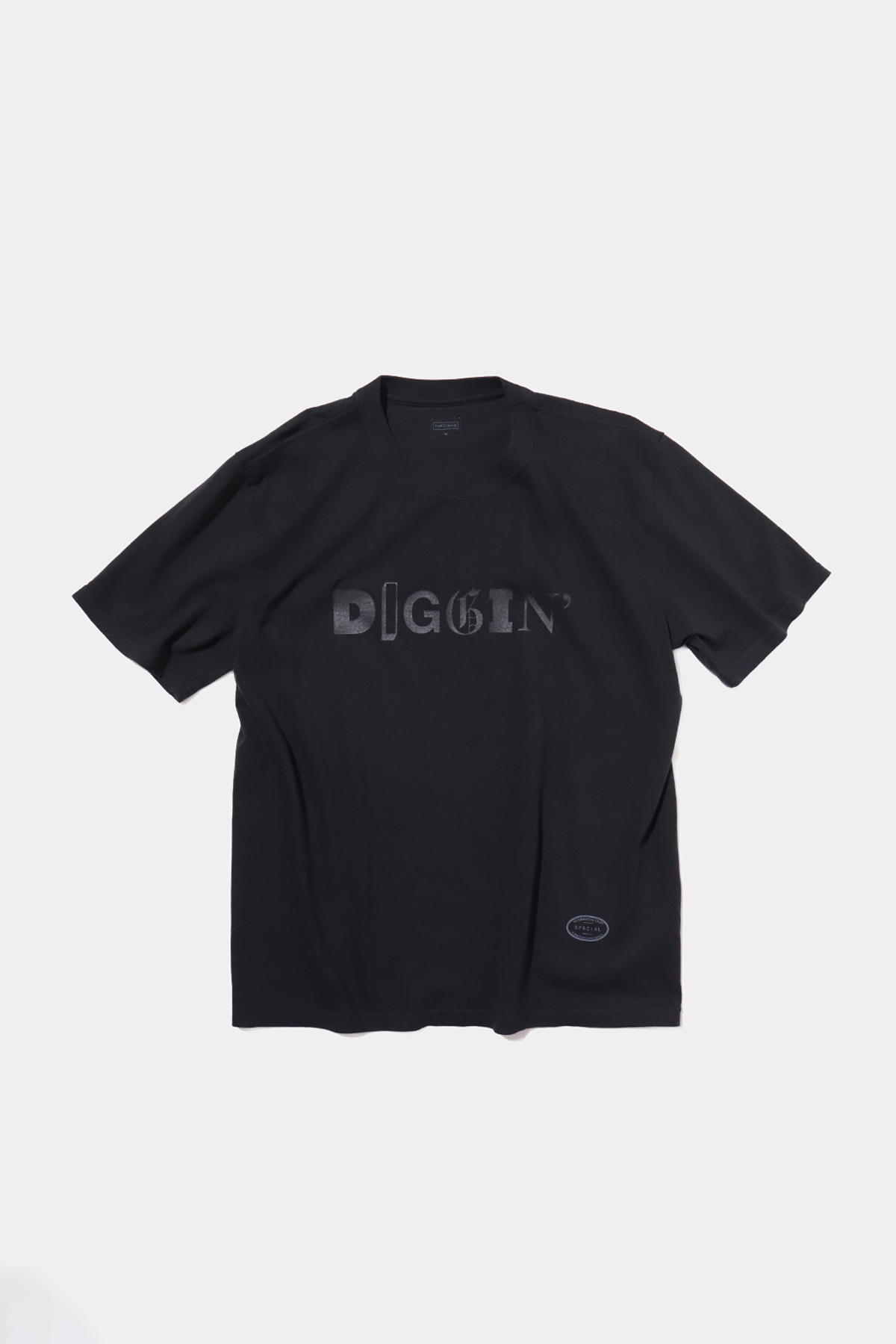 TANGTANG MIX - DIGGIN’ (2色)