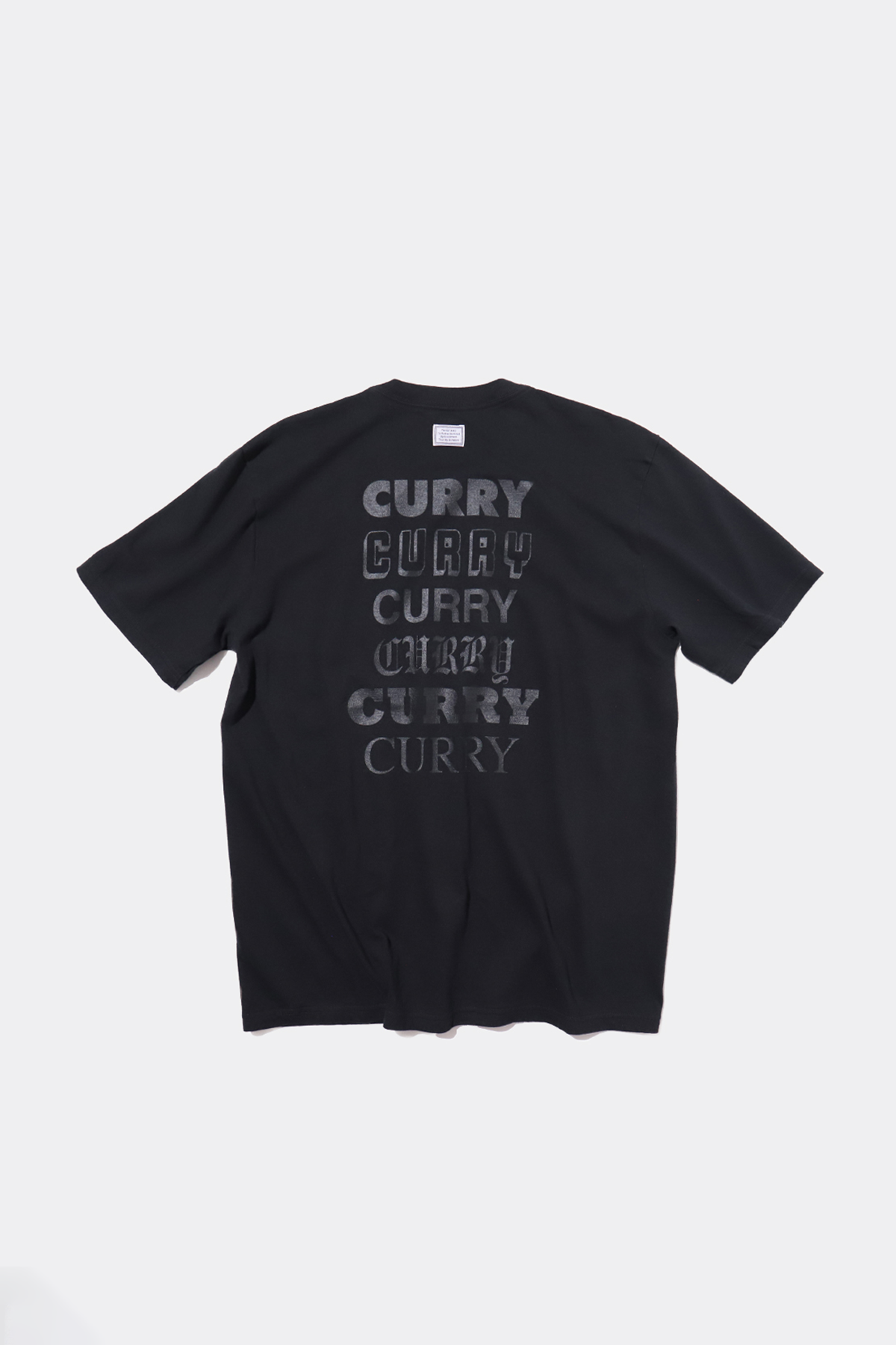 TANGTANG MIX - CURRY (2色)