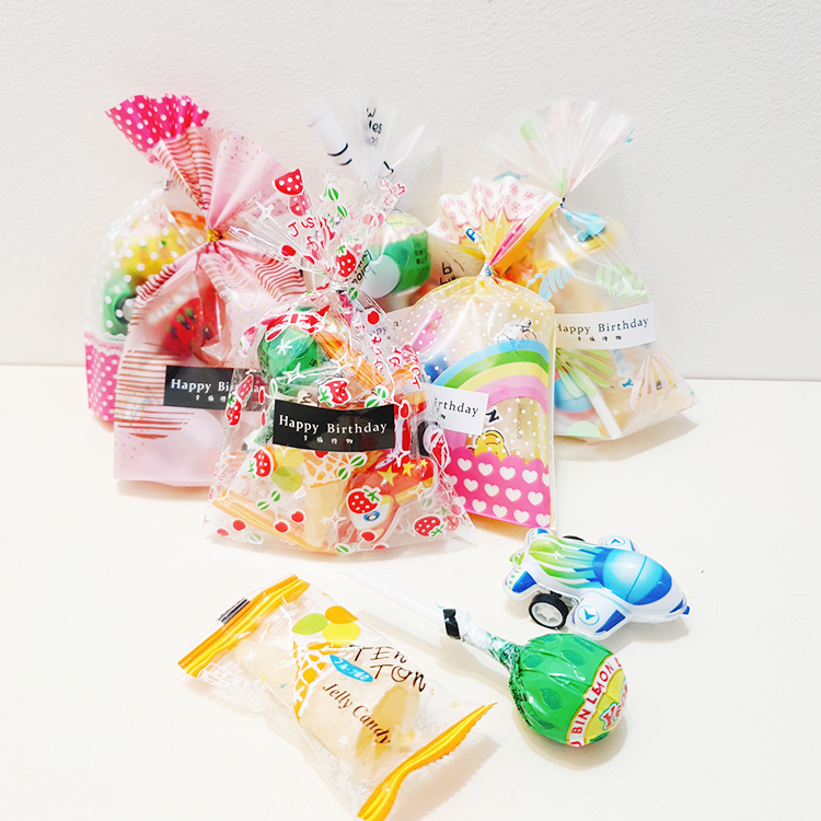 生日糖果包,生日糖果玩具包,birthday candy bag, birthday candy toy bag