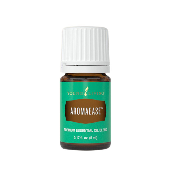 Young Living AromaEase™香薰易複方精油 5ml