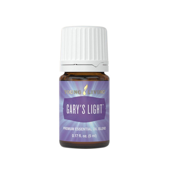 Young Living Gary's Light™ 加里之光複方精油 -5ml
