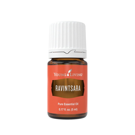 Young Living Ravintsara 羅文沙葉精油