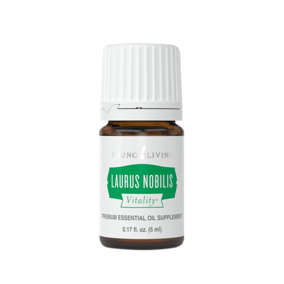 Young Living 月桂葉 Laurus Nobilis 精油 - 5ml