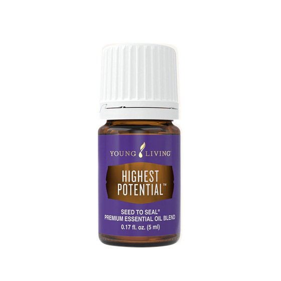 【美國直送】Young Living 最高潛能 Highest Potential 複方精油