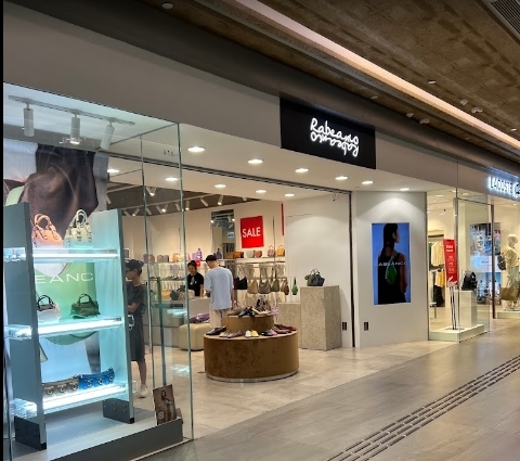 RABEANCO Outlet - Citygate Outlets