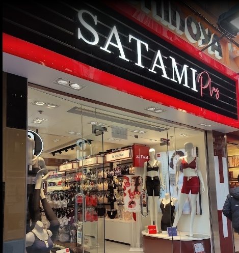 Satami Plus -Lockhart Road