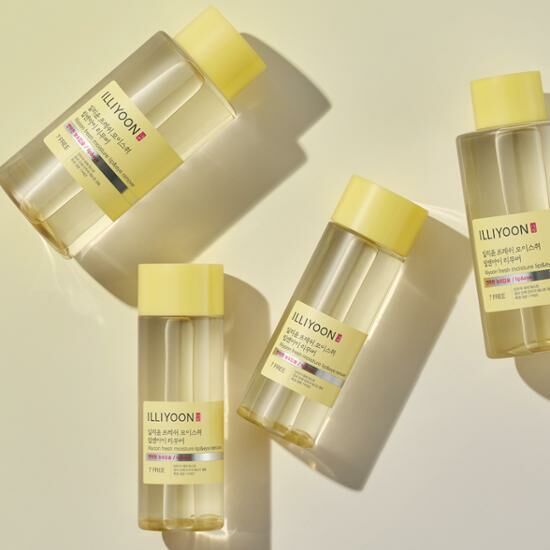 ILLIYOON Fresh Moisture Lip & Eye Remover 150ml