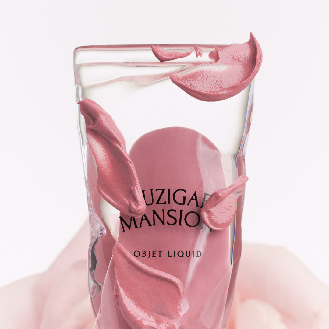 [ Muzigae Mansion ] Objet Liquid Renewal