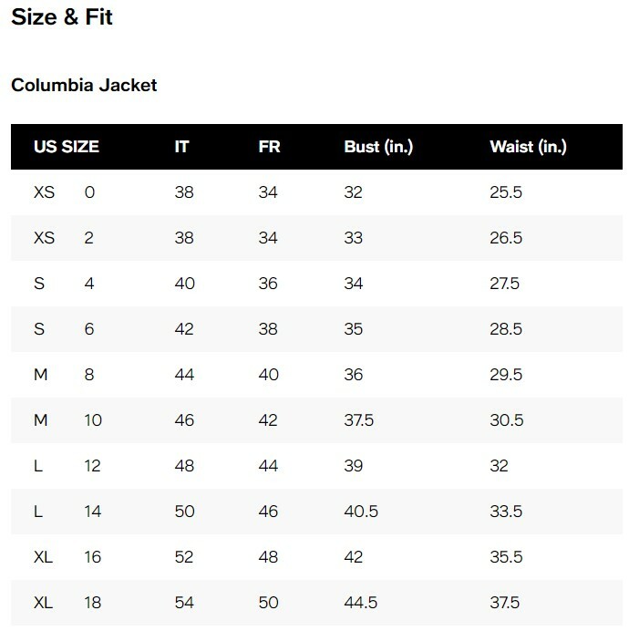 【預購】COLUMBIA F050157 女裝背心外套