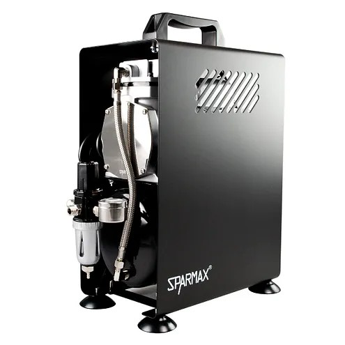Sparmax 610H