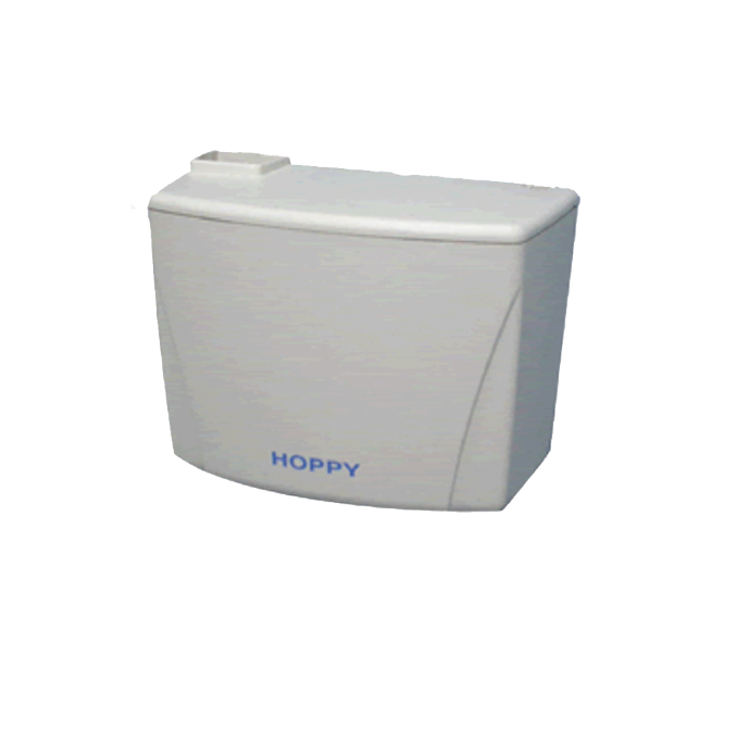 "HOPPY" 冷氣排水泵(10個/箱)-[PF-31225B]