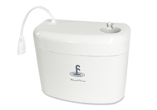 "KINGPUMP" 福泉小河馬系列冷氣排水泵-[SP2]
