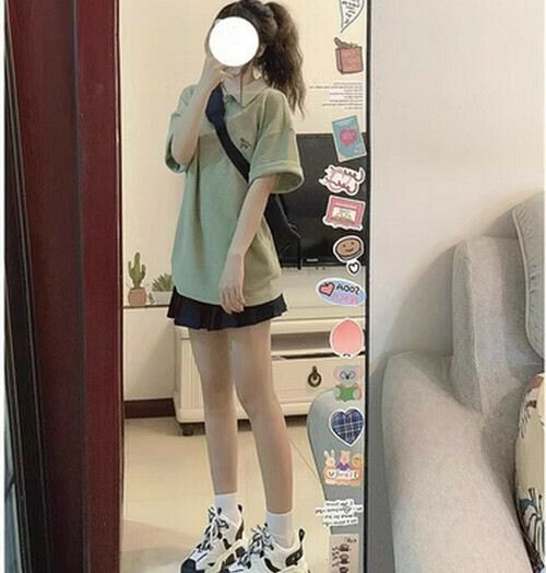 Hot selling black skirt [S-XL sizes] (please contact customer service to confirm the delivery size after placing the order)