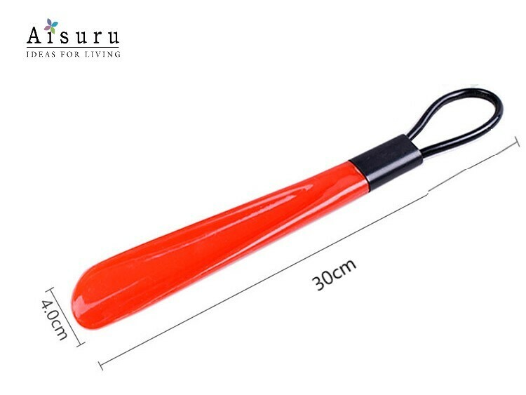 [鞋抽/鞋拔] 短款鞋抽 1個裝 (顏色隨機發貨) 30cm