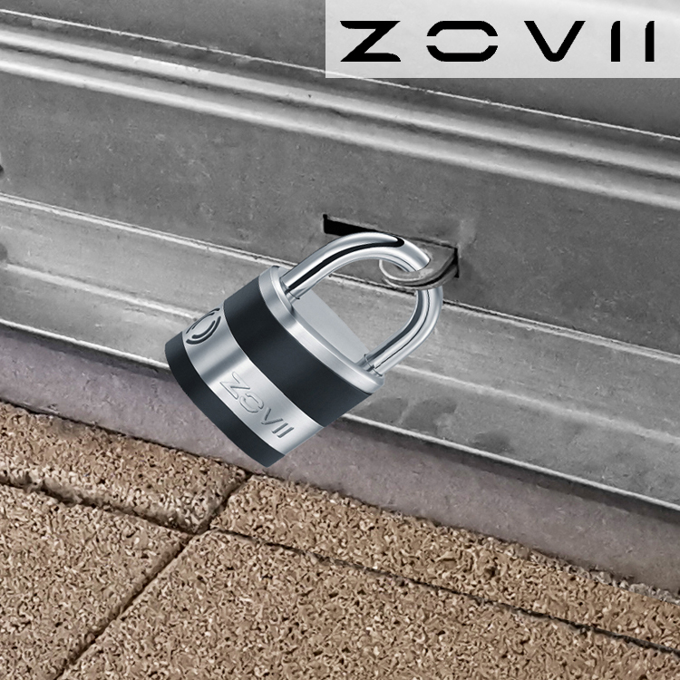 ZOVII ZPL10 多用途智能掛鎖