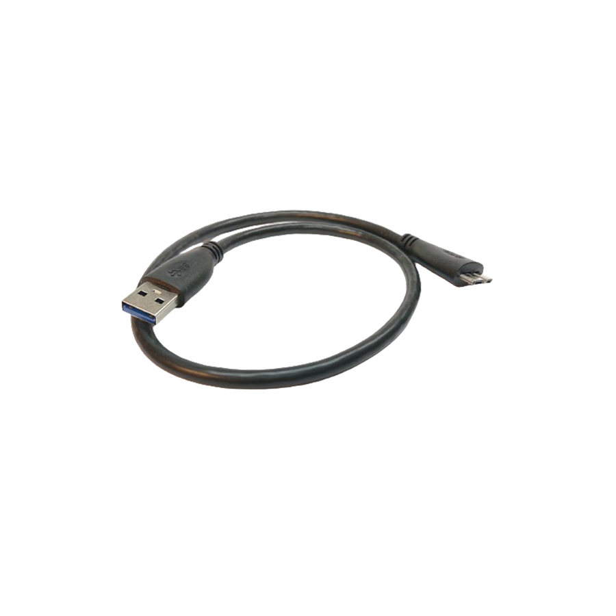 2.5吋 硬碟傳輸線 USB 3.0 Type-A MicroB 硬碟線 傳輸線