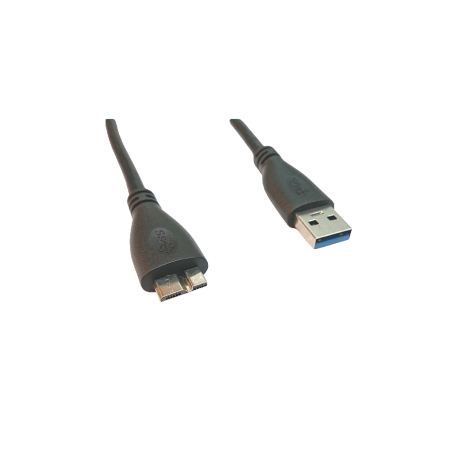 2.5吋 硬碟傳輸線 USB 3.0 Type-A MicroB 硬碟線 傳輸線