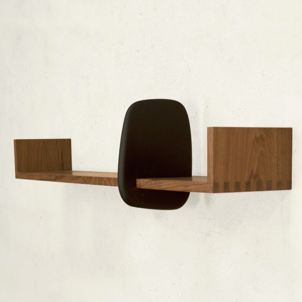 X+L 07 Book Shelf 書架