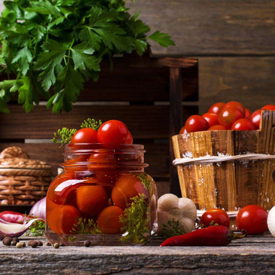 Agromonte 油漬烘乾櫻桃番茄