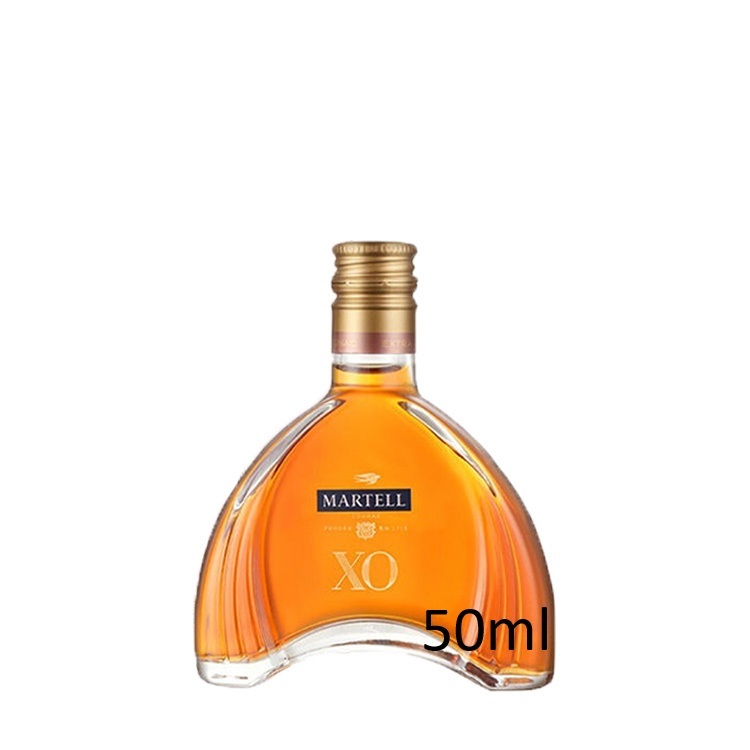 Martell Xo 50mL 酒辦
