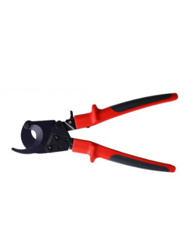 "RUBICON" 日本羅賓漢手動棘輪電纜鉗11"-[RLY-035]